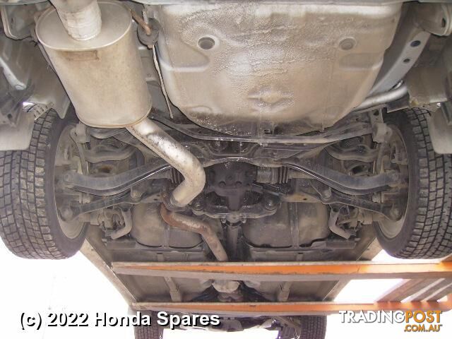 1999 SUBARU - LIBERTY Airbag Module/Sensor