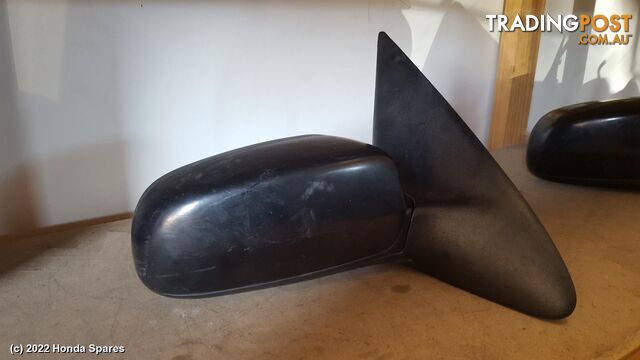 2002 FORD - FALCON Right Door Mirror