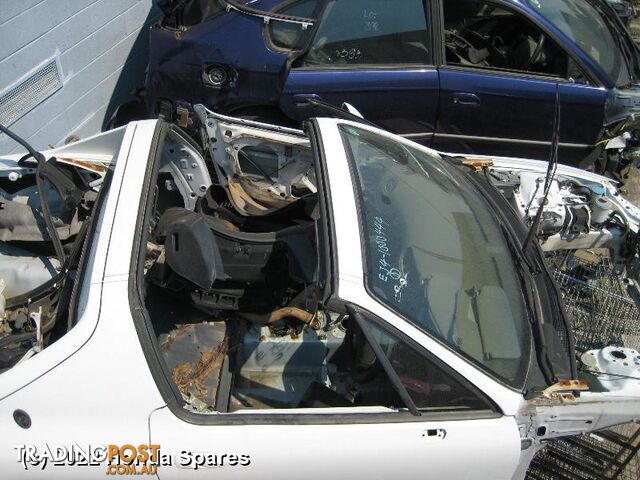 1994 HONDA - CRX Wiper Motor - photo 3 of 7