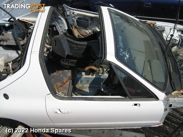 1994 HONDA - CRX Wiper Motor - photo 2 of 7