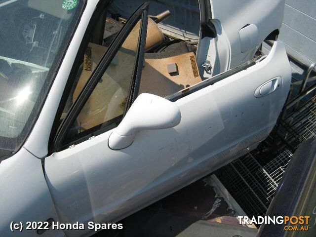 1994 HONDA - CRX Wiper Motor