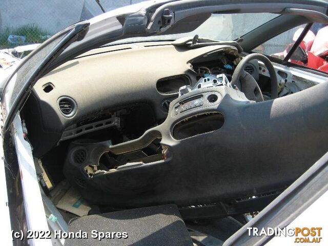 1994 HONDA - CRX Wiper Motor - photo 5 of 7