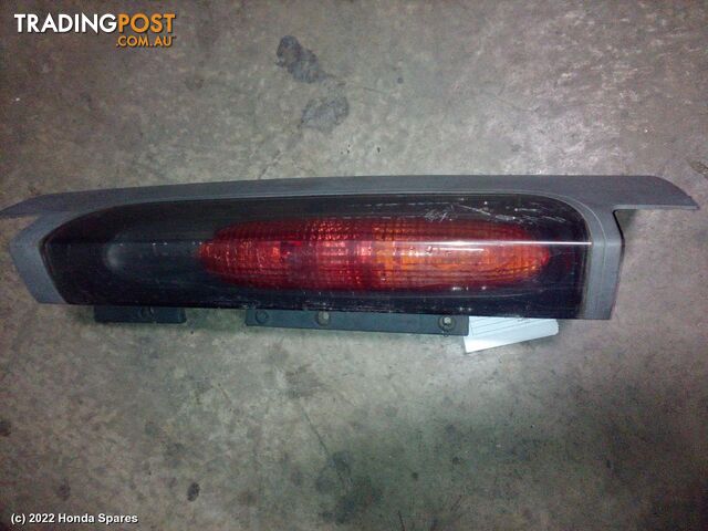 2005 RENAULT - TRAFIC Right Taillight