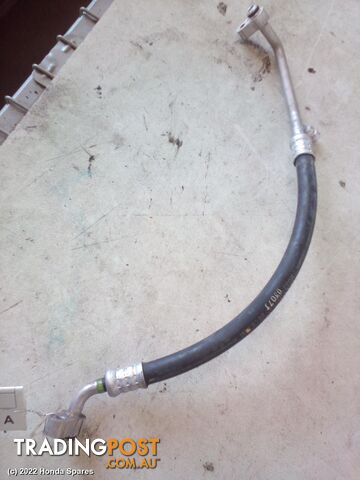 2007 HONDA - JAZZ A/C Hoses