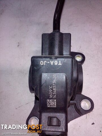 2016 HONDA - ODYSSEY Pedal Assembly
