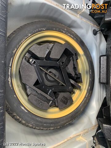 2011 SUBARU - IMPREZA Glove Box