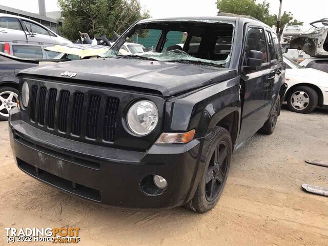 2011 JEEP - PATRIOT Pwr Dr Wind Switch - photo 3 of 30