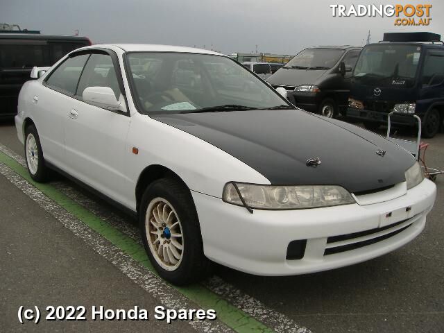 1994 HONDA - INTEGRA Right Door Mirror