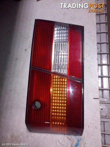 1997 LEXUS - ES300 (92-05) Rear Garnish