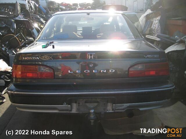 1988 HONDA - LEGEND Right Taillight
