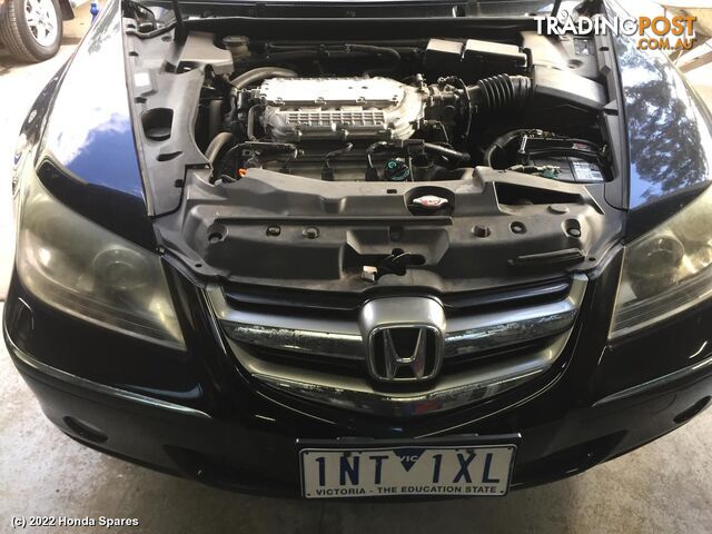 2007 HONDA - LEGEND Pwr Dr Wind Switch