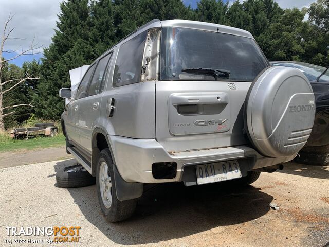 Abs Sensor 2000 HONDA CRV