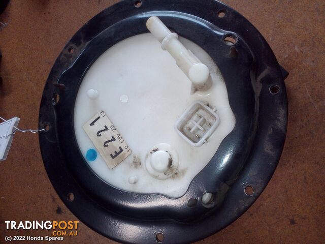 2010 MAZDA - CX7 Fuel Pump