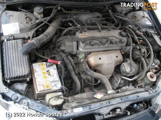 1998 HONDA - ACCORD Right Driveshaft
