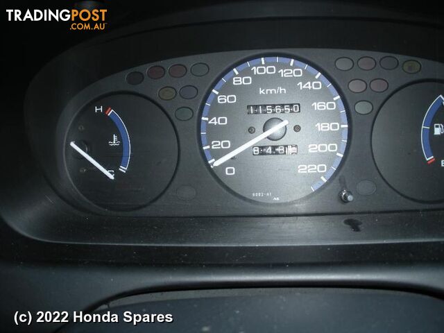 2000 HONDA - CIVIC Door/Boot/Gate Lock - photo 2 of 24