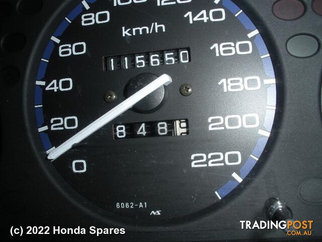 2000 HONDA - CIVIC Door/Boot/Gate Lock