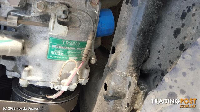 Door/Boot/Gate Lock 2014 HONDA CIVIC - photo 5 of 70