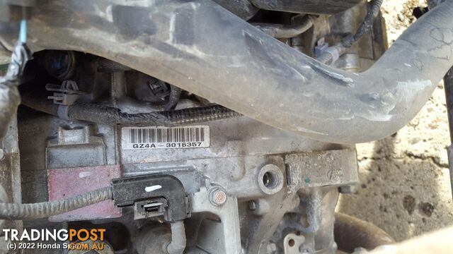 Door/Boot/Gate Lock 2014 HONDA CIVIC - photo 3 of 70