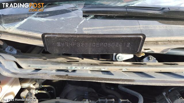 Door/Boot/Gate Lock 2014 HONDA CIVIC - photo 2 of 70