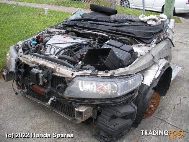 2003 HONDA - ACCORD Bonnet Hinge/Strut