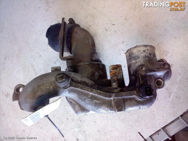 1985 PORSCHE - 928 Thermostat Housing