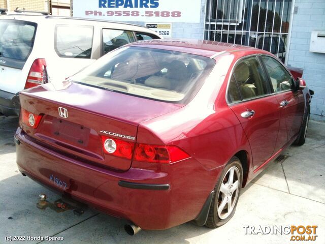 Door Handle 2004 HONDA ACCORD