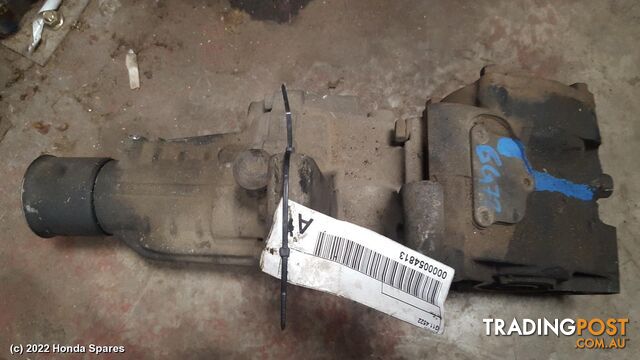 1996 MITSUBISHI - PAJERO Transfer Case