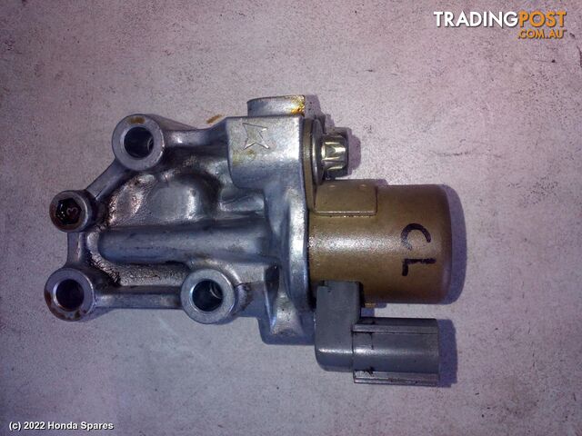 2005 HONDA - ACCORD Solenoid