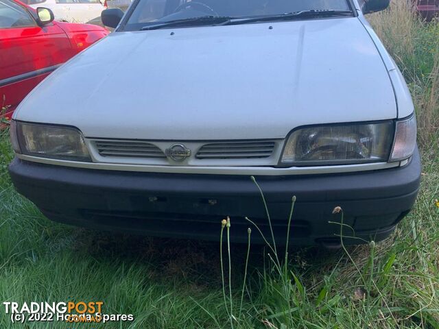 1994 NISSAN - PULSAR Front Bumper