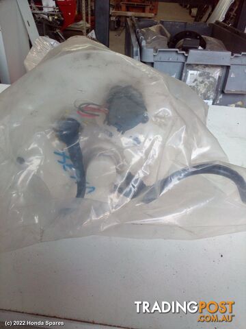 2007 TOYOTA - PRIUS Fuel Pump
