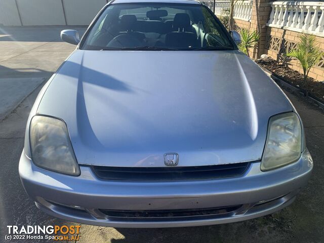 1997 HONDA - PRELUDE Air Flow Meter