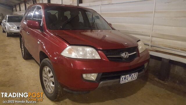 2004 HONDA - MDX Frt Xmember/Cradle