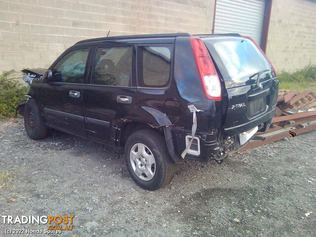2003 NISSAN - XTRAIL Fuel Injector