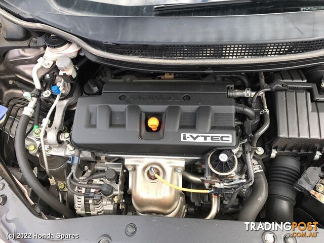 2011 HONDA - CIVIC Air Cleaner/Box