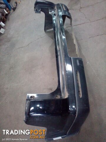 2005 HONDA - CRV Rear Bumper