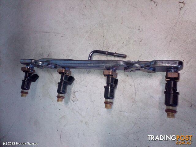 2017 HONDA - CRV Fuel Injector