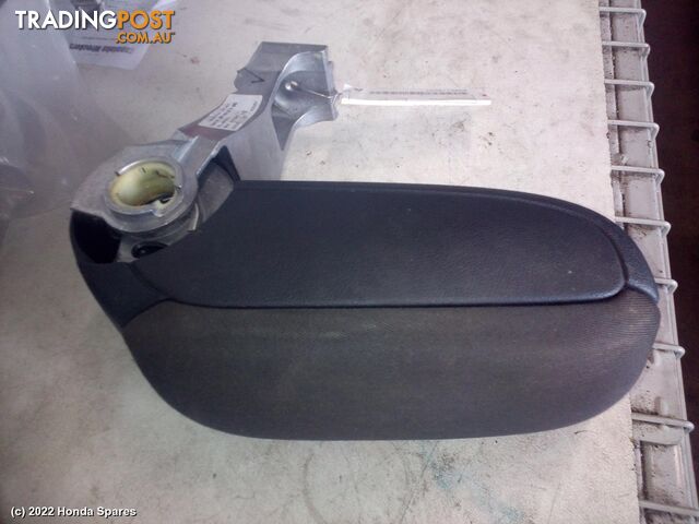 Console 2009 AUDI A3