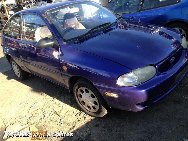 1997 FORD - FESTIVA Distributor - photo 5 of 10