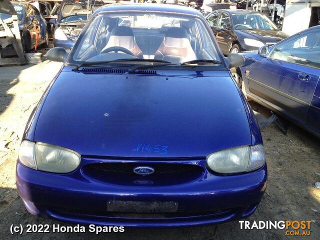 1997 FORD - FESTIVA Distributor