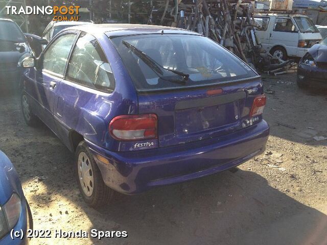1997 FORD - FESTIVA Distributor - photo 3 of 10