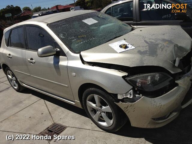2006 MAZDA - 3 Gear Stick/Shifter