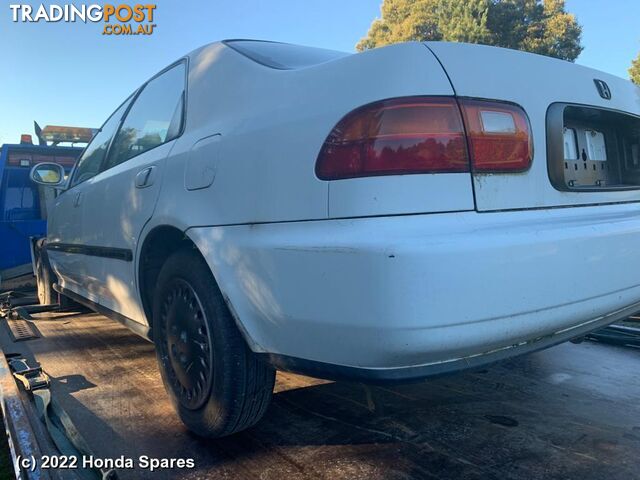 1994 HONDA - CIVIC Right Guard