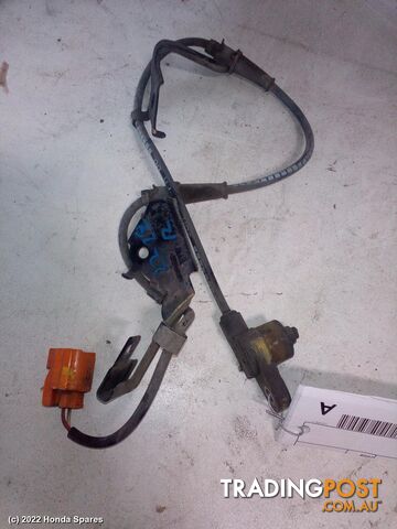 Abs Sensor 2008 HONDA CIVIC