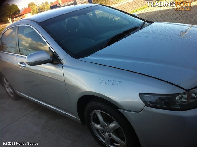 Abs Sensor 2004 HONDA ACCORD