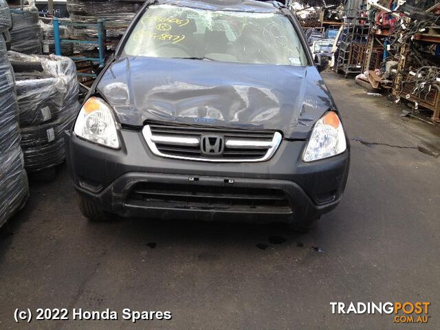 2004 HONDA - CRV Ashtray