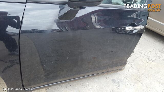 2014 HONDA - CIVIC Right Rear 1/4 Door Glass - photo 3 of 47
