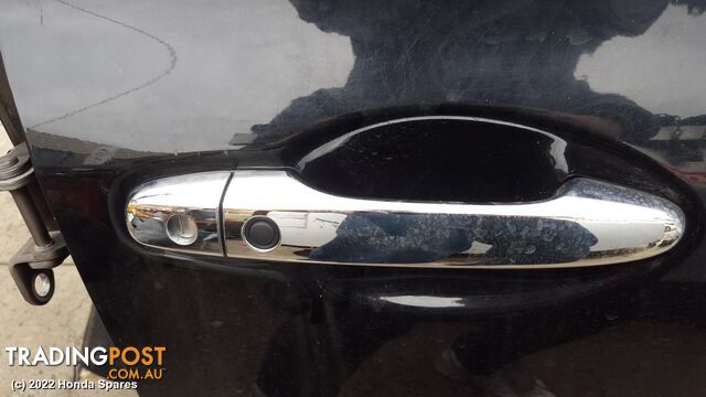 2014 HONDA - CIVIC Right Rear 1/4 Door Glass - photo 5 of 47