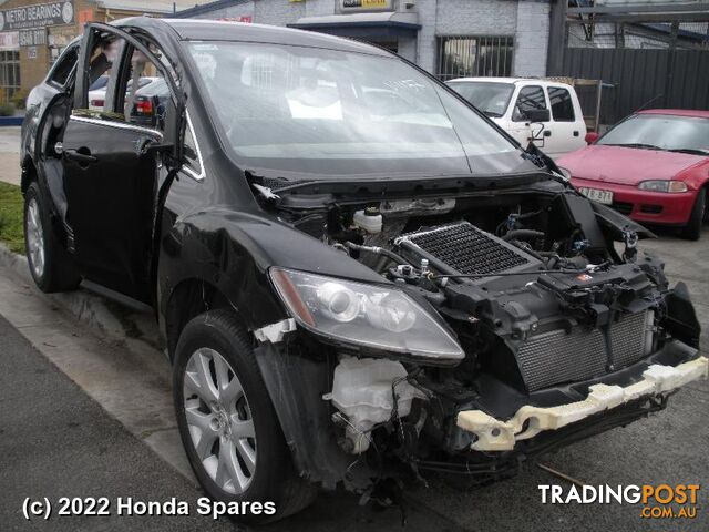 Abs Sensor 2007 MAZDA CX7 - photo 3 of 16