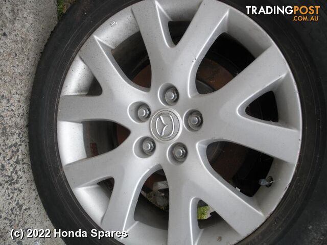 Abs Sensor 2007 MAZDA CX7 - photo 5 of 16