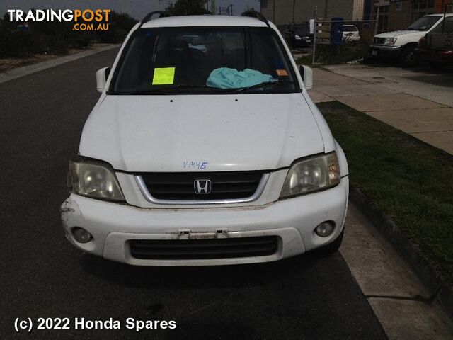 Abs Sensor 2000 HONDA CRV